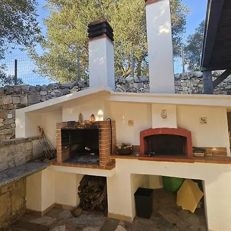Villa Cristian *