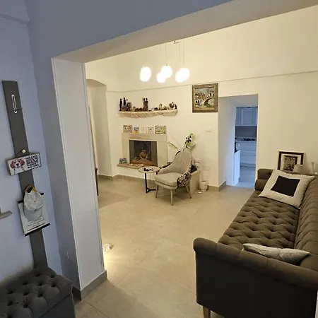 Villa Cristian