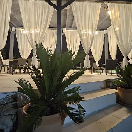Villa Cristian *