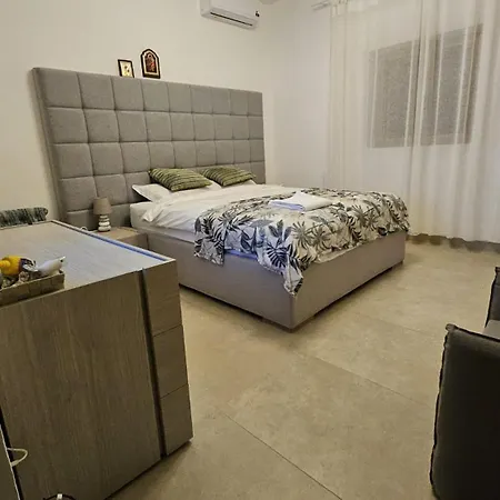 Cristian Villa Ostuni