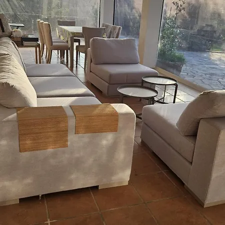 Villa Cristian
