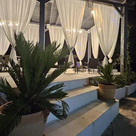 Villa Cristian