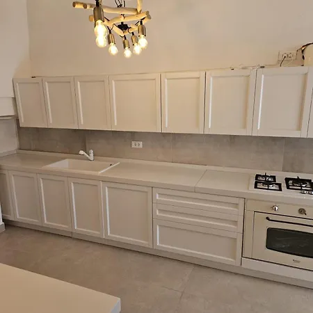 Villa Cristian