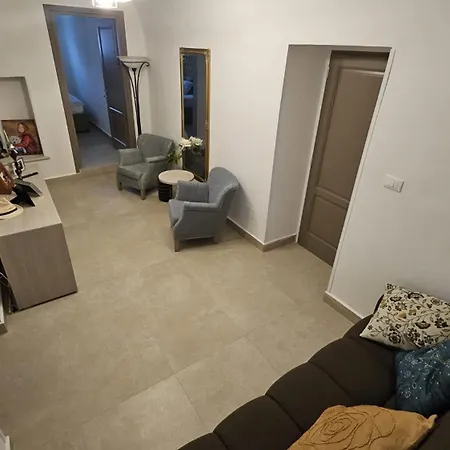 Villa Cristian *