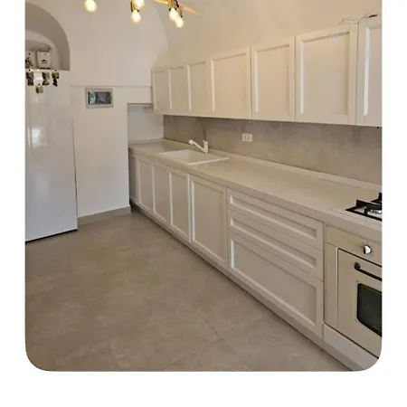 Villa Cristian Ostuni