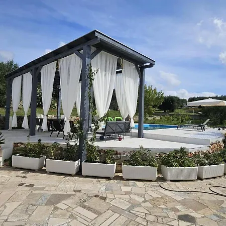 Villa Cristian *