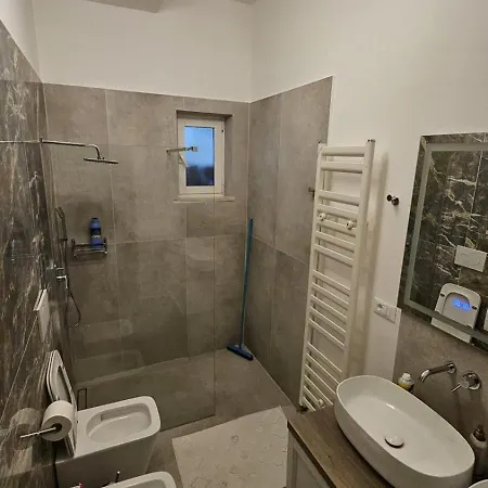 Villa Cristian *