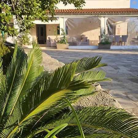 Villa Cristian Ostuni