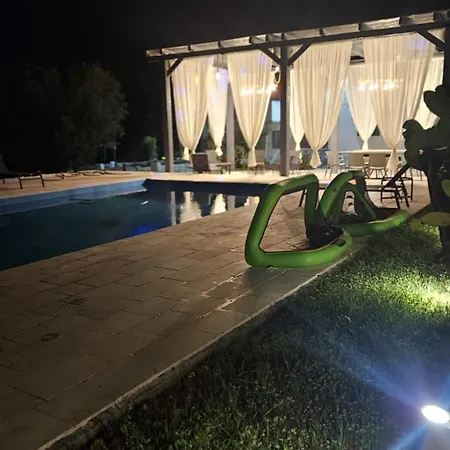 Cristian 奥斯图尼