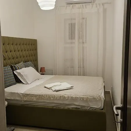 Villa Cristian Ostuni