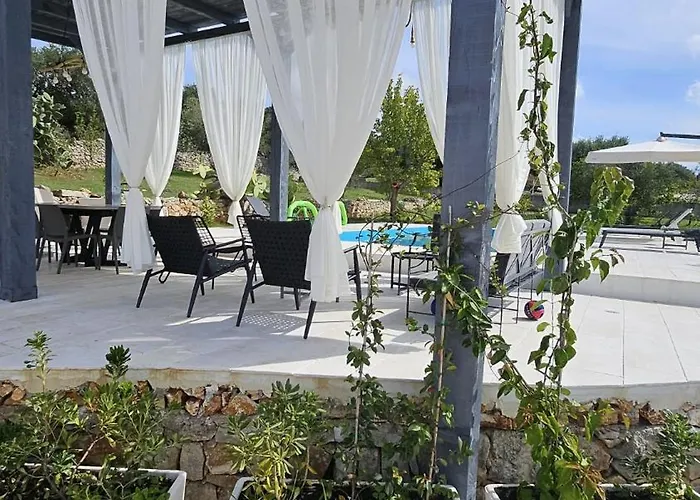 Вилла Cristian *