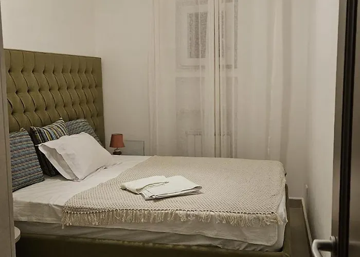 Вилла Cristian Остуни